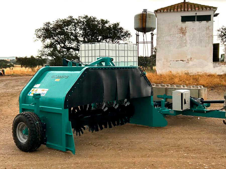 volteadora-vcc-3500