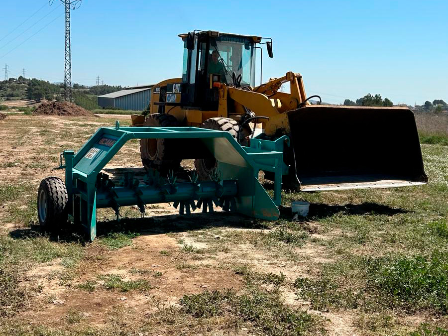 volteadora-vcm-2300